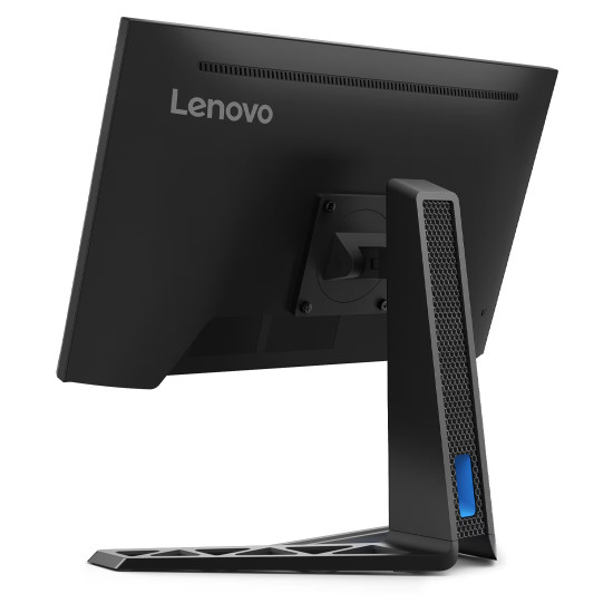 Монитор LENOVO Legion R24e, 23.8 инча, 180Hz, IPS, FHD, WLED, 0.5ms, HDMI, DP