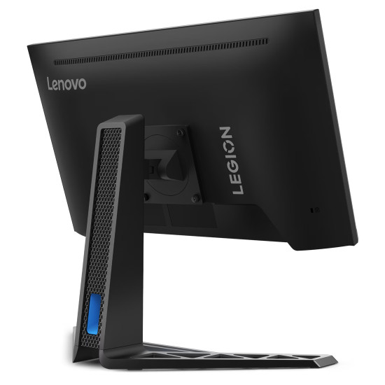 Монитор LENOVO Legion R24e, 23.8 инча, 180Hz, IPS, FHD, WLED, 0.5ms, HDMI, DP
