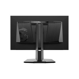 Монитор MSI MAG 272QP QD-OLED X24 Gaming, 26.5 инча, WQHD 2560 x 1440, 240 Hz, 0.03 ms, G-SYNC Compatible, AMD FreeSync Premium
