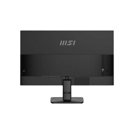 Монитор MSI PRO MP275 E14L Professional Business, 27 инча, FHD 1920 x 1080, 144 Hz, 1/4 ms, AMD FreeSync