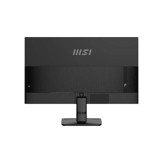 Монитор MSI PRO MP275 E14L Professional Business, 27 инча, FHD 1920 x 1080, 144 Hz, 1/4 ms, AMD FreeSync