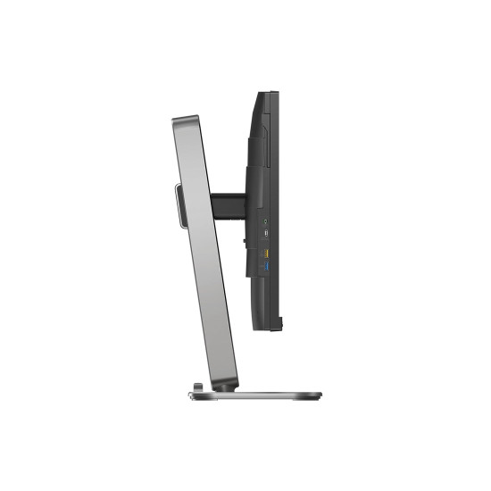 Монитор Philips 27B2G5601 00, 27 инча, 2560x1440, 100Hz, IPS, USB-C, HDMI, DisplayPort, VESA 100x100, 96W