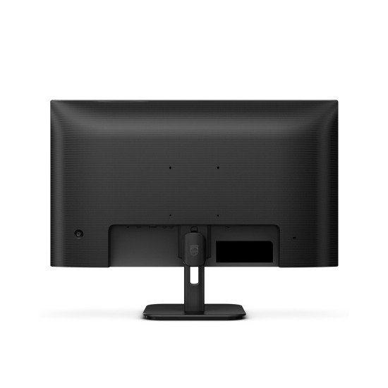 Монитор Philips 27E1N1200A, 27 инча, Full HD, IPS, 100Hz, HDMI, DisplayPort, Flicker-Free
