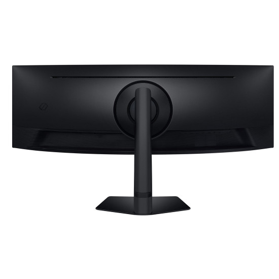 Монитор SAMSUNG LS49FG910EUXEN, 49 инча, Curved, 5120x1440, 32:9, 1ms, 144Hz, HDMI, DP, USB