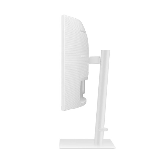 Монитор SAMSUNG ViewFinity S6 LS34C650TAUXEN, 34 инча, 21:9, извит 1000R, 3440 x 1440, VA, 5 ms, 100 Hz, HDMI, Thunderbolt, White
