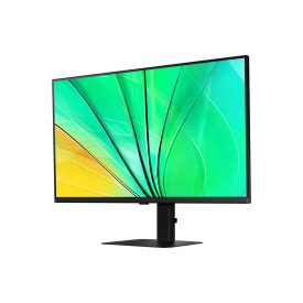 Монитор Samsung ViewFinity S6 S60D, 27 инча, 100 Hz, QHD 2560 x 1440, IPS