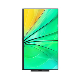 Монитор Samsung ViewFinity S6 S60D, 27 инча, 100 Hz, QHD 2560 x 1440, IPS
