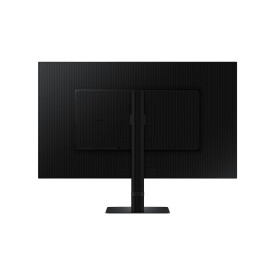 Монитор Samsung ViewFinity S6 S60D, 27 инча, 100 Hz, QHD 2560 x 1440, IPS