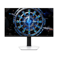 Монитор TCL, 27 инча, QD-Mini LED, UHD 160 Hz, FHD 320 Hz