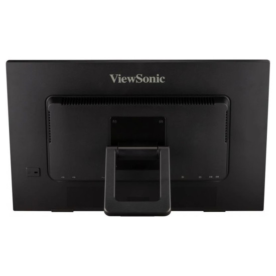 Монитор VIEWSONIC TD2423 Touch, 23.6 инча, 1920x1080, 5ms, VGA, DVI, HDMI