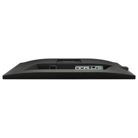 Монитор VIEWSONIC VG2756V-2K, 27 инча, 16:9, 1920x1080, IPS, с уебкамера, HDMI, DisplayPort, USB