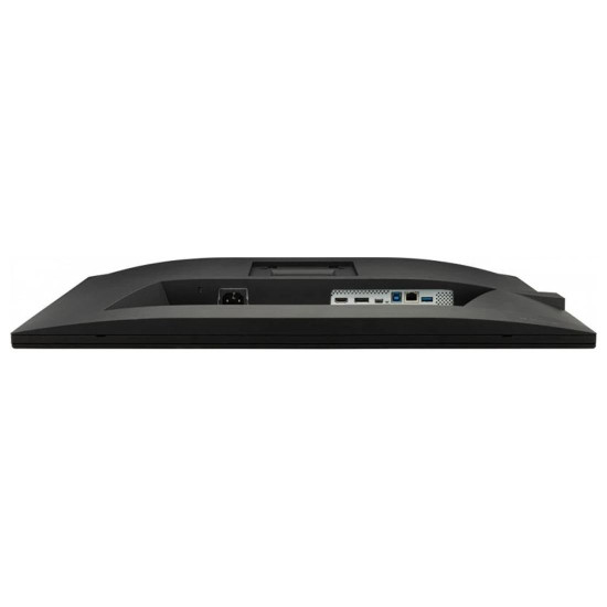 Монитор VIEWSONIC VG2756V-2K, 27 инча, 16:9, 1920x1080, IPS, с уебкамера, HDMI, DisplayPort, USB