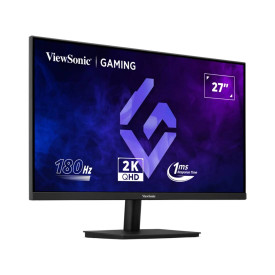 Монитор VIEWSONIC VX27G1-2K, 27.0 инча, 2K LED, 180Hz, 1ms, HDR10, 2xHDMI, 1xDP