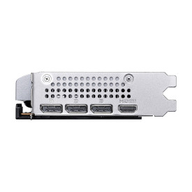 Видеокарта MSI GeForce RTX 5060 8G VENTUS 2X OC, 8GB GDDR7, 128-bit, PCIe 5.0 (x8), 3x DP 2.1b, HDMI 2.1b