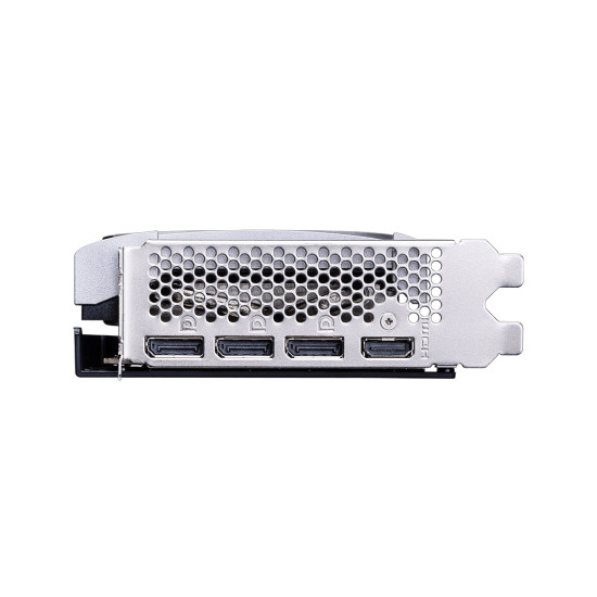 Видеокарта MSI GeForce RTX 5060 Ti 8G VENTUS 3X OC, 8GB GDDR7, 128-bit, PCIe 5.0 (x8), 3x DP 2.1b, HDMI 2.1b