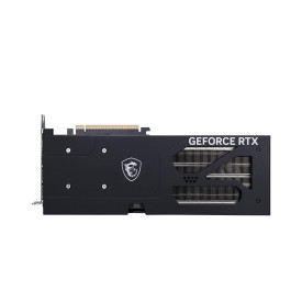 Видеокарта MSI GeForce RTX 5060 Ti 8G VENTUS 3X OC, 8GB GDDR7, 128-bit, PCIe 5.0 (x8), 3x DP 2.1b, HDMI 2.1b