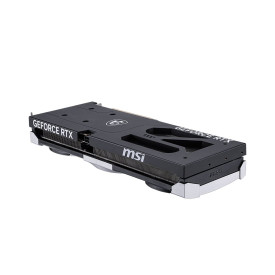 Видеокарта MSI GeForce RTX 5060 Ti 8G VENTUS 3X OC, 8GB GDDR7, 128-bit, PCIe 5.0 (x8), 3x DP 2.1b, HDMI 2.1b