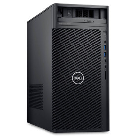 Настолен компютър Dell Precision 3680 Tower, Intel Core i7-14700, 16GB DDR5, 512GB SSD, NVIDIA T1000 8GB, Windows 11 Pro