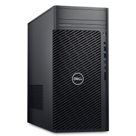 Настолен компютър Dell Precision 3680 Tower, Intel Core i7-14700, 16GB DDR5, 512GB SSD, NVIDIA T1000 8GB, Windows 11 Pro