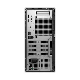Настолен компютър Dell Pro Tower QCT1250, Intel Core Ultra 5 235, 14 ядра, 8 GB DDR5, 512 GB SSD, Intel Graphics, Ubuntu
