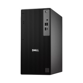 Настолен компютър Dell Pro Tower QCT1250, Intel Core Ultra 5 235, 14 ядра, 8 GB DDR5, 512 GB SSD, Intel Graphics, Ubuntu
