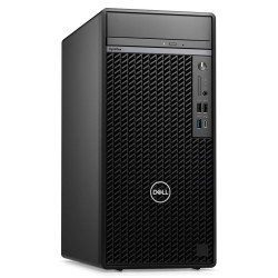 Настолен компютър Dell Vostro 3030, Intel Core i5-14400F, 16GB DDR5, 1TB SSD, RTX 4060, Wi-Fi + Bluetooth