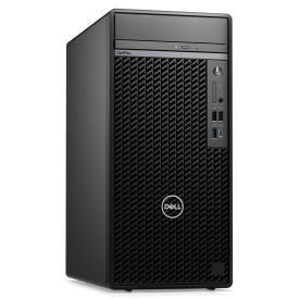 Настолен компютър Dell Vostro 3030, Intel Core i5-14400F, 16GB DDR5, 1TB SSD, RTX 4060, Wi-Fi + Bluetooth