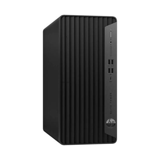Настолен компютър HP Elite 800 G9 TWR | Intel Core i7-14700 | 16GB RAM | 512GB SSD | Windows 11 Pro