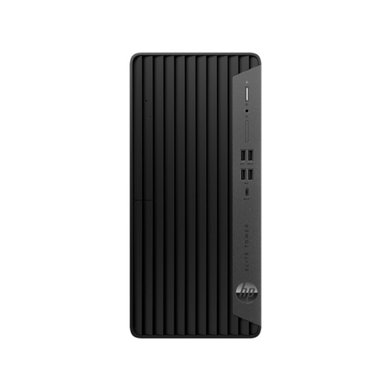 Настолен компютър HP Elite 800 G9 TWR | Intel Core i7-14700 | 16GB RAM | 512GB SSD | Windows 11 Pro