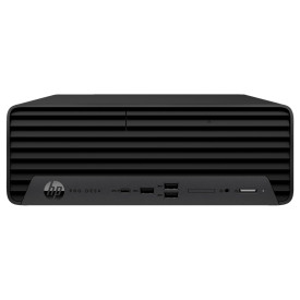 Настолен компютър HP Pro 400 G9 SFF, 9M8J4AT, Intel Core i5-12500, 16GB RAM, 512GB SSD, Windows 11 Pro