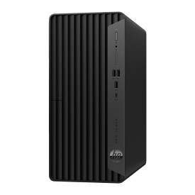 Настолен компютър HP Pro Tower 400 G9, Intel Core i5-14500, 16 GB RAM, 512 GB SSD, Windows 11 Pro