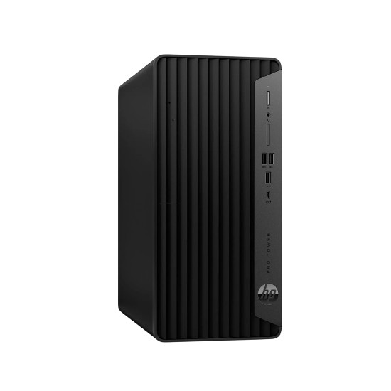 Настолен компютър HP Pro Tower 400 G9, Intel Core i5-14500, 16 GB RAM, 512 GB SSD, Windows 11 Pro