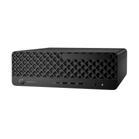 Настолен компютър HP ProDesk 4 SFF G1i, Intel Core Ultra 5 225, 16 GB RAM, 512 GB, Windows 11 Pro