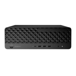 Настолен компютър HP ProDesk 4 SFF G1i, Intel Core Ultra 5 225, 16 GB RAM, 512 GB, Windows 11 Pro