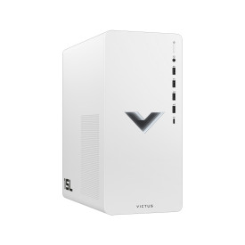 Настолен компютър HP Victus 15L TG02-2000NU, Intel Core i7-14700F, 16GB RAM, 1TB SSD, RTX 4060 Ti