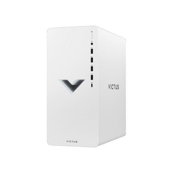 Настолен компютър HP Victus 15L TG02-2000NU, Intel Core i7-14700F, 16GB RAM, 1TB SSD, RTX 4060 Ti