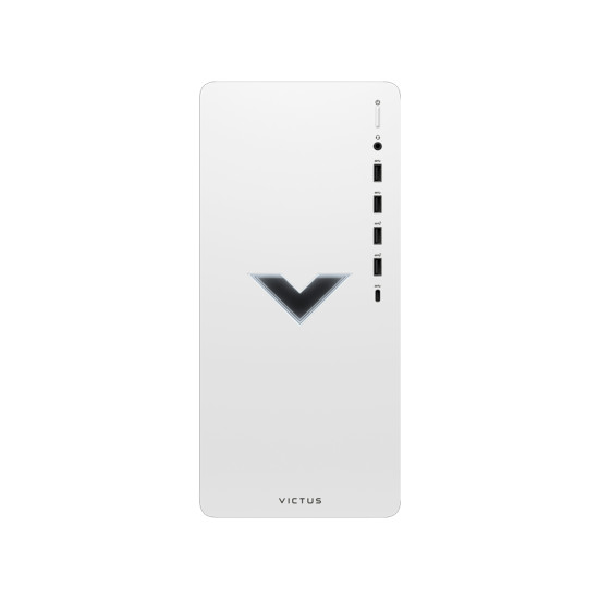 Настолен компютър HP Victus 15L TG02-2000NU, Intel Core i7-14700F, 16GB RAM, 1TB SSD, RTX 4060 Ti