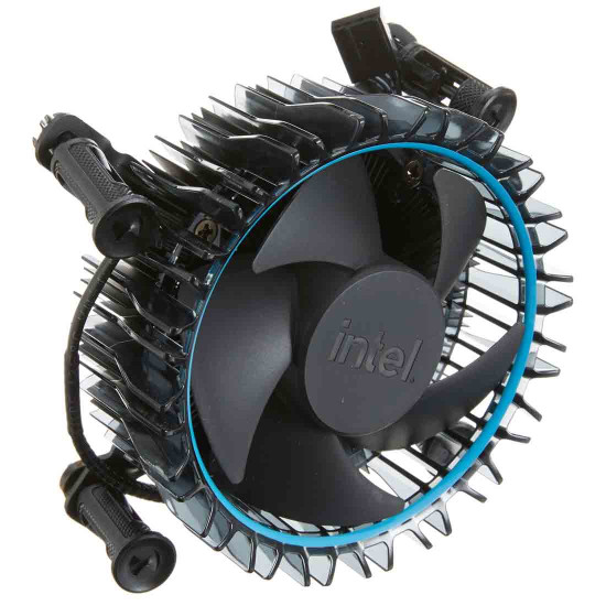Процесор INTEL Core i5-14400, 2.5GHz, LGA1700, 20M Cache, Boxed