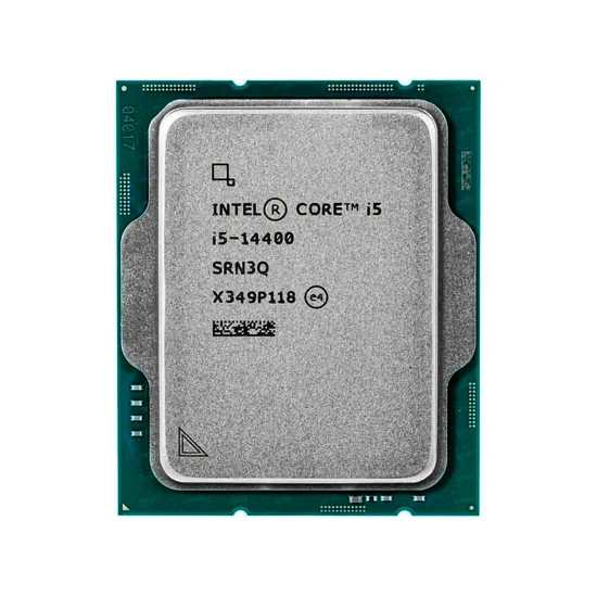 Процесор Intel Core i7-14700, LGA1700, 10C/16T, 4.7GHz, 20MB Smart Cache, TRAY
