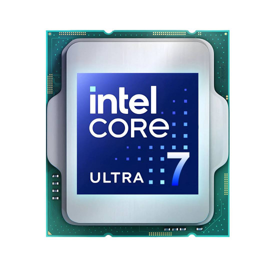 Процесор Intel Core Ultra 7 265, 2.4 GHz, 30 MB кеш, LGA 1851, Tray