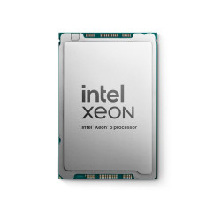 Процесор Intel Xeon 6520P, 144MB кеш, 2.40GHz, Socket SP5, 36 ядра, 72 нишки, DDR5, PCIe 5.0, 350W TDP