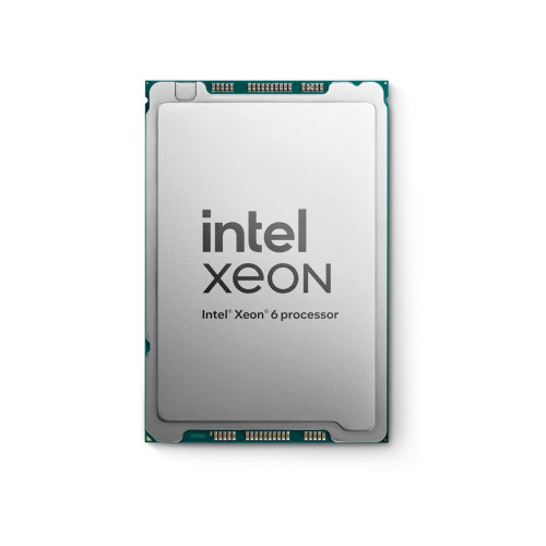 Процесор Intel Xeon 6520P, 144MB кеш, 2.40GHz, Socket SP5, 36 ядра, 72 нишки, DDR5, PCIe 5.0, 350W TDP