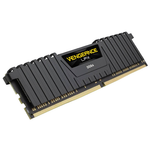 RAM памет Corsair Vengeance LPX, 16GB (1x16GB) DDR4, 3000MT/s, C15