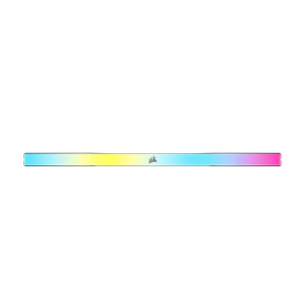 RAM памет Corsair Vengeance RGB, 48GB (2x24GB) DDR5, 6000MT/s, CL30, Kit of 2