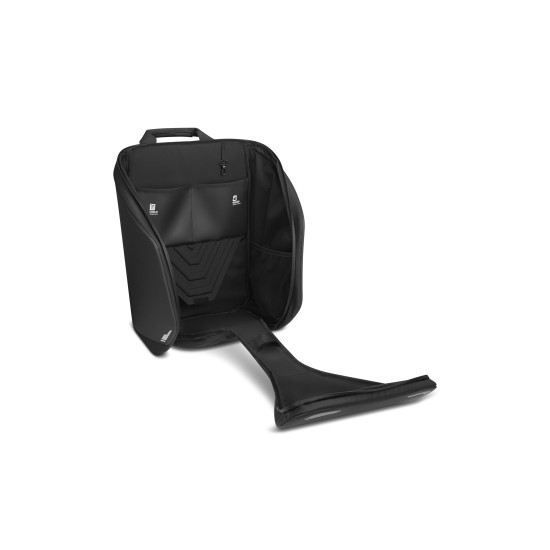 Раница за лаптоп Lenovo Legion Armored Gaming Backpack GB900, 16 инча, Black