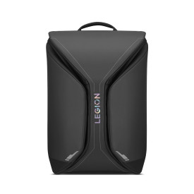 Раница за лаптоп Lenovo Legion Armored Gaming Backpack GB900, 16 инча, Black