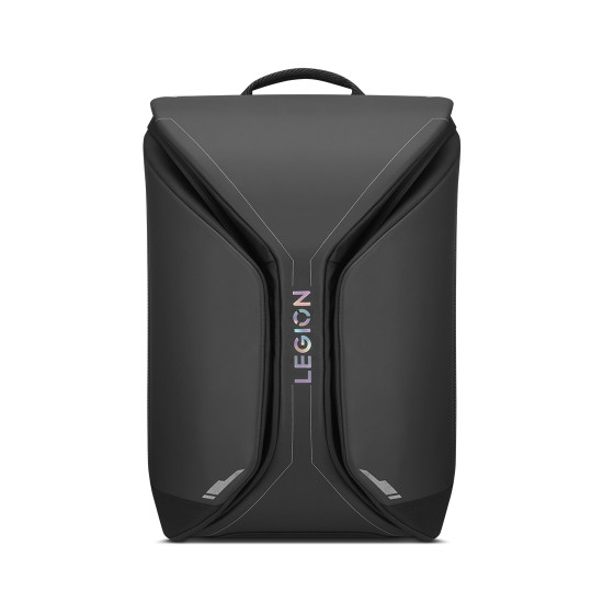 Раница за лаптоп Lenovo Legion Armored Gaming Backpack GB900, 16 инча, Black