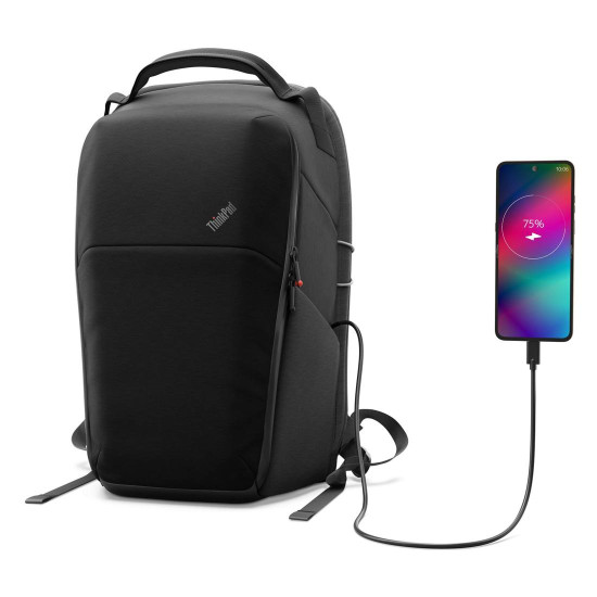 Раница LENOVO ThinkPad Click-Go Aura Edition, за лаптоп до 16 инча