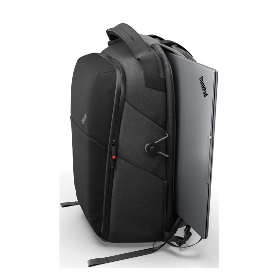 Раница LENOVO ThinkPad Click-Go Aura Edition, за лаптоп до 16 инча