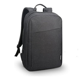 Раница за лаптоп LENOVO B210, 15.6 инча, Черна
